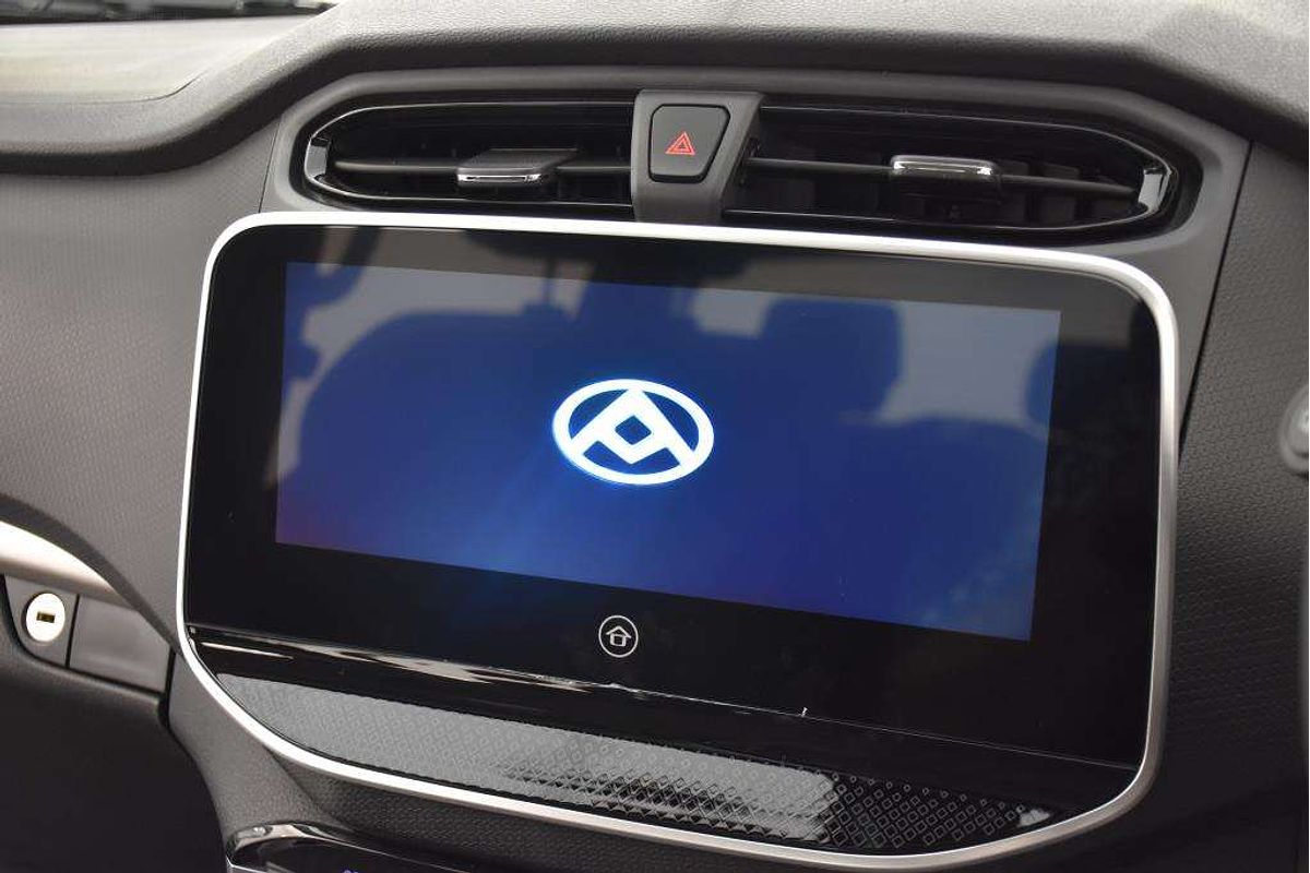 2025 LDV T60 Max PRO SK8C 4X4