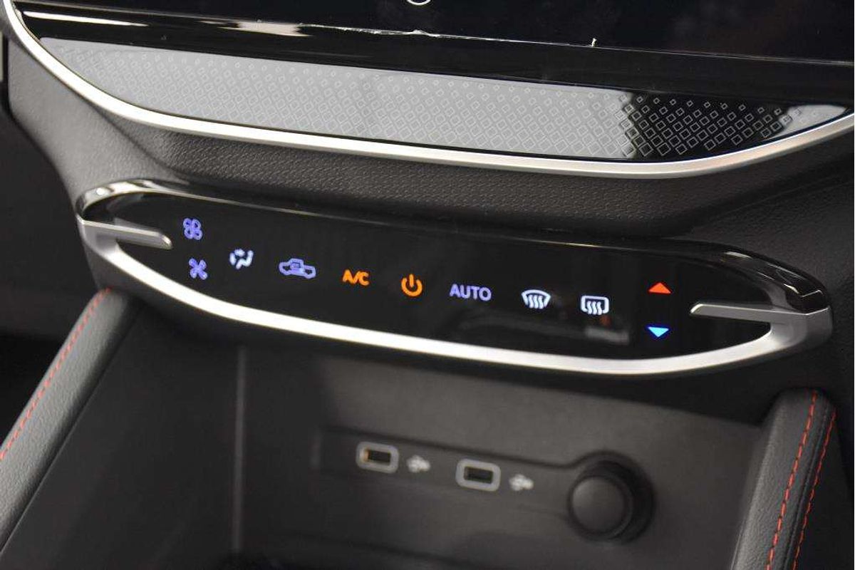 2025 LDV T60 Max PRO SK8C 4X4