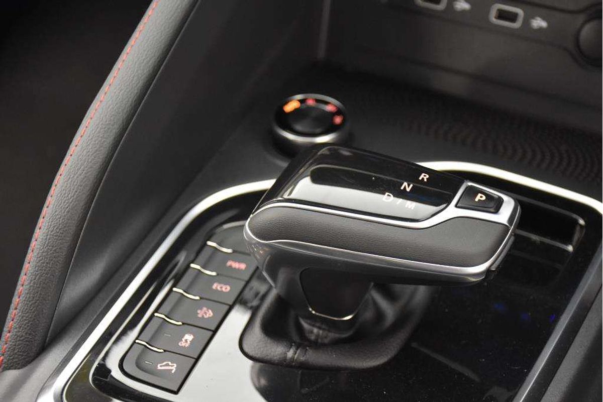 2025 LDV T60 Max PRO SK8C 4X4