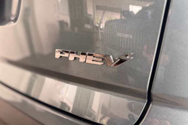 2025 Jaecoo J7 SHS Summit