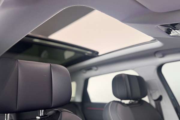 2025 Jaecoo J7 SHS Summit