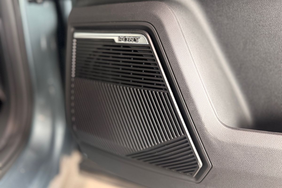 2025 Jaecoo J7 SHS Summit