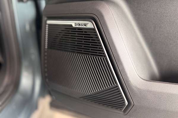 2025 Jaecoo J7 SHS Summit