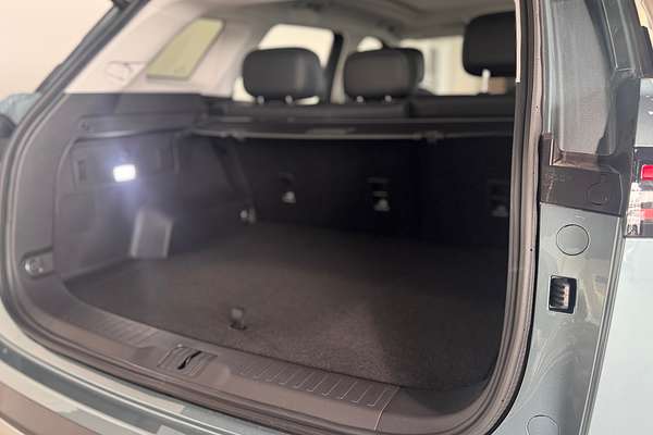 2025 Jaecoo J7 SHS Summit