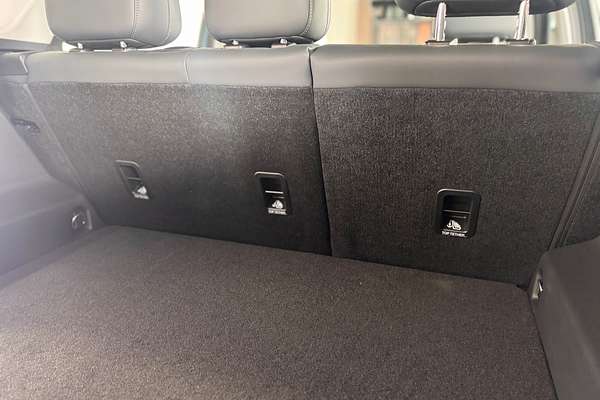 2025 Jaecoo J7 SHS Summit