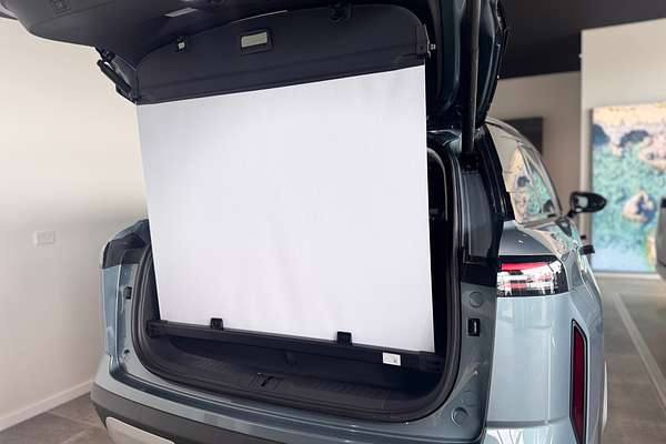 2025 Jaecoo J7 SHS Summit