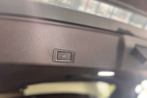 2025 Jaecoo J7 SHS Summit