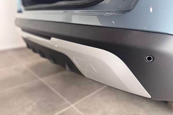 2025 Jaecoo J7 SHS Summit