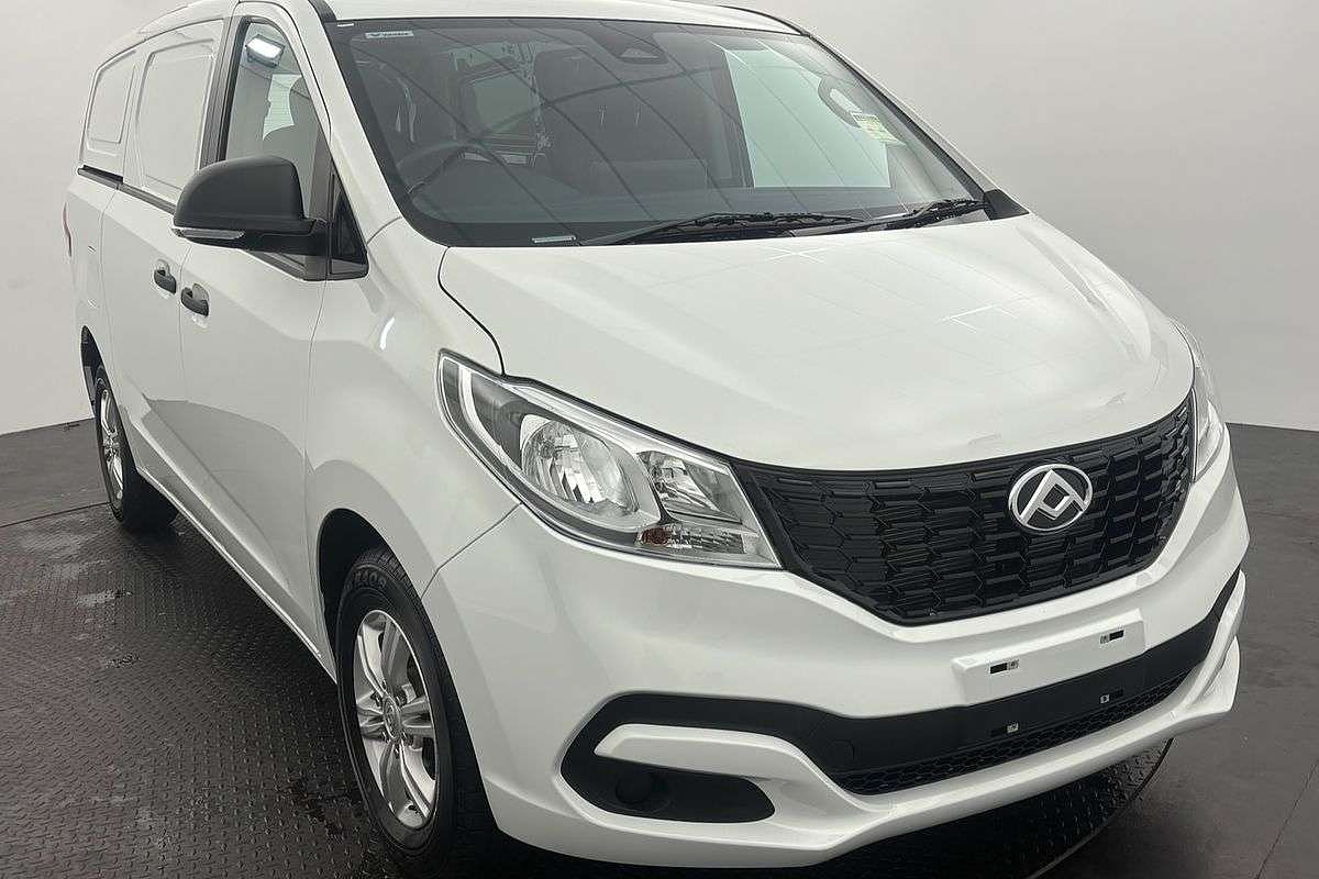 2025 LDV G10 SV7C