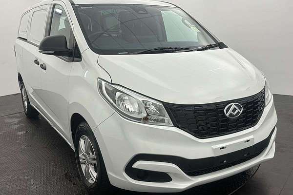 2025 LDV G10 SV7C