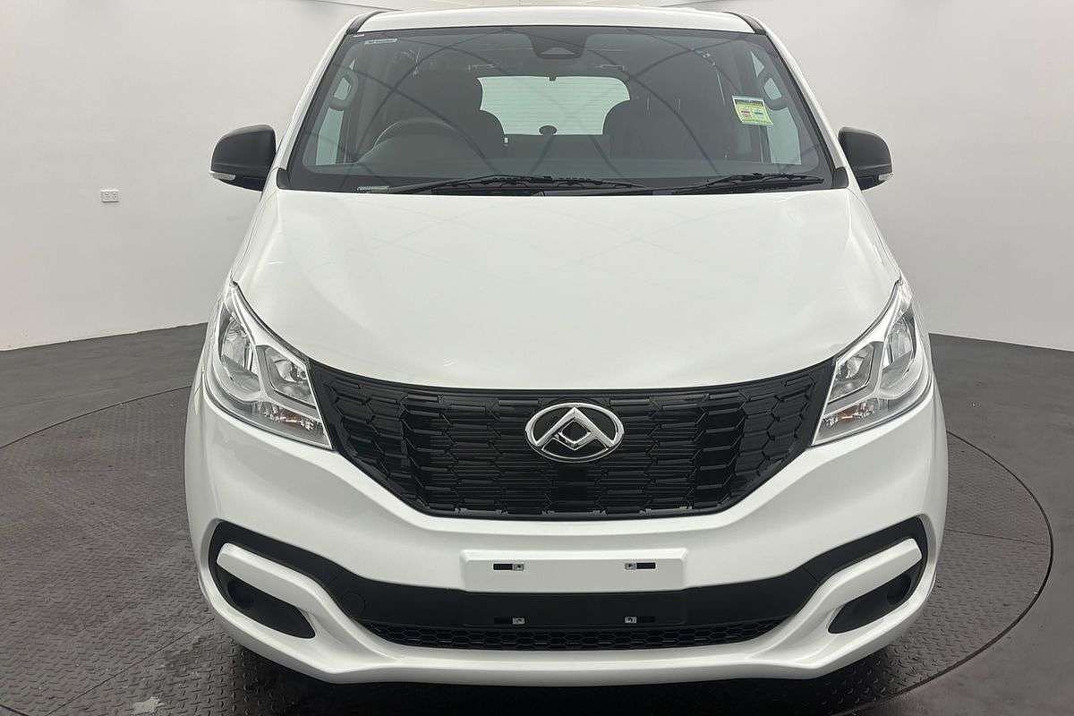 2025 LDV G10 SV7C