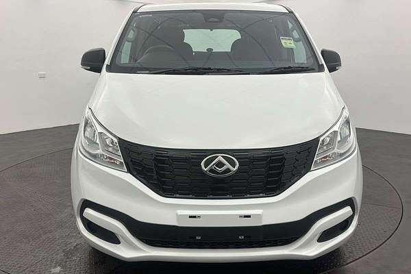 2025 LDV G10 SV7C