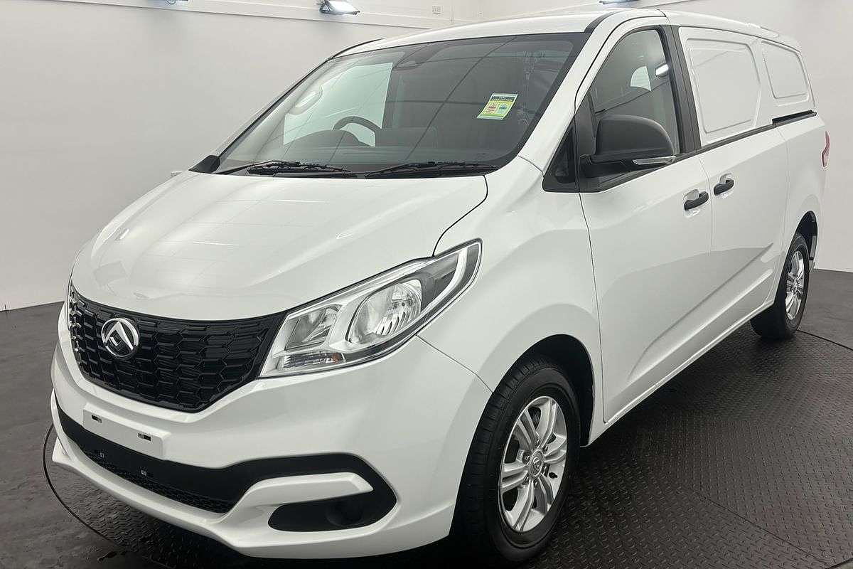 2025 LDV G10 SV7C