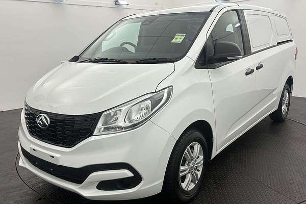 2025 LDV G10 SV7C