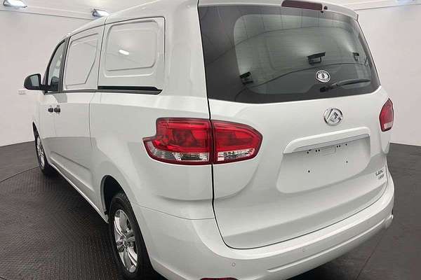 2025 LDV G10 SV7C