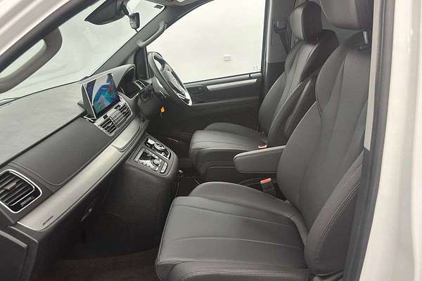 2025 LDV G10 SV7C