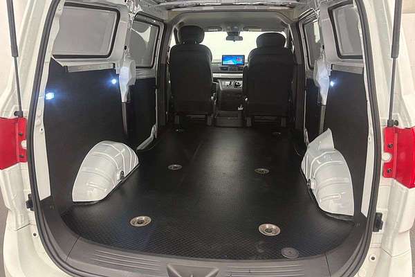 2025 LDV G10 SV7C