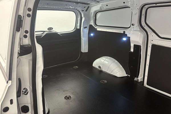 2025 LDV G10 SV7C