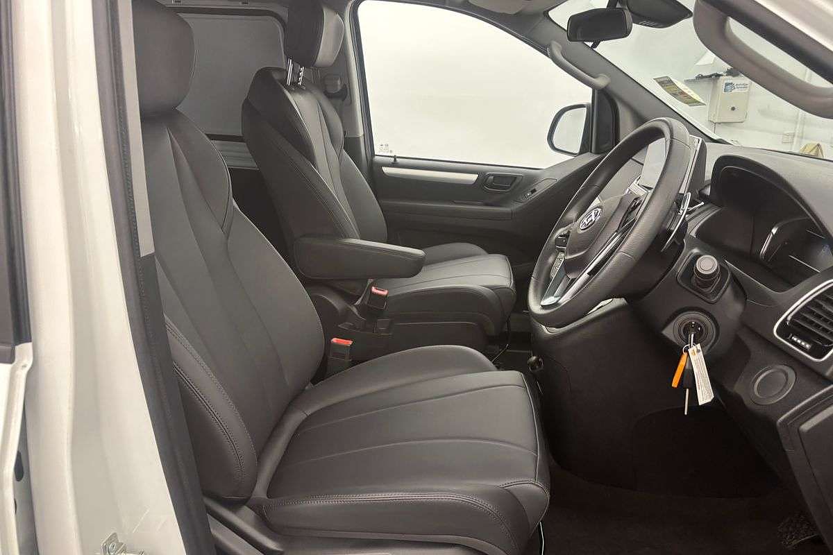 2025 LDV G10 SV7C