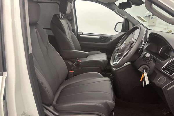 2025 LDV G10 SV7C