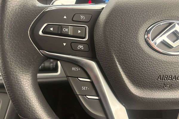 2025 LDV G10 SV7C