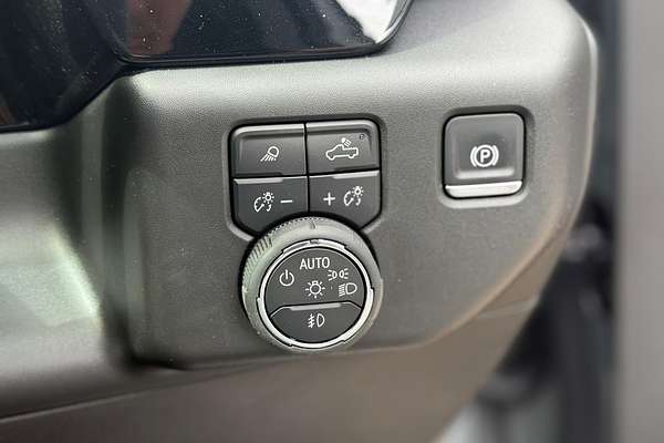 2025 Chevrolet Silverado HD LTZ Premium W/Tech Pack T1 4X4