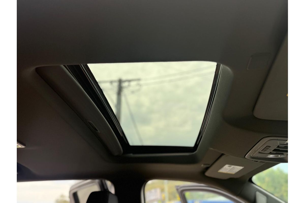 2025 Chevrolet Silverado HD LTZ Premium W/Tech Pack T1 4X4