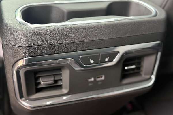 2025 Chevrolet Silverado HD LTZ Premium W/Tech Pack T1 4X4