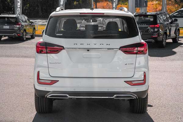 2023 SsangYong Rexton ELX Y450
