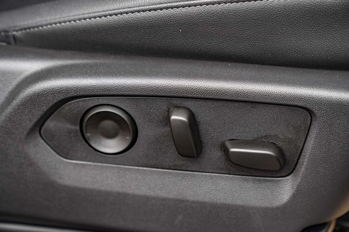 2025 Chevrolet Silverado HD LTZ Premium W/Tech Pack T1 4X4