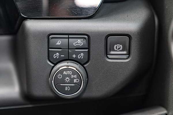 2025 Chevrolet Silverado HD LTZ Premium W/Tech Pack T1 4X4