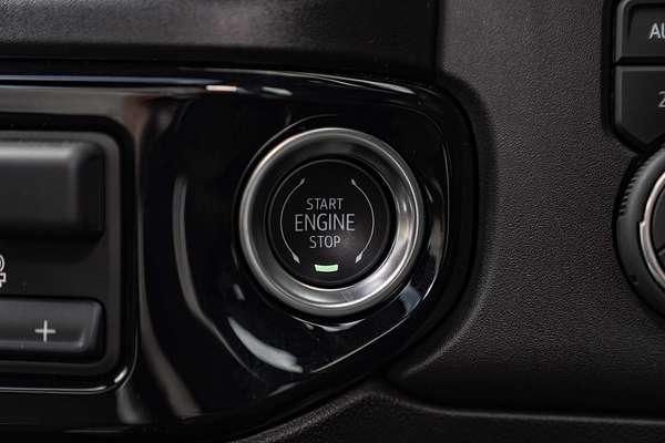 2025 Chevrolet Silverado HD LTZ Premium W/Tech Pack T1 4X4