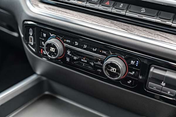 2025 Chevrolet Silverado HD LTZ Premium W/Tech Pack T1 4X4