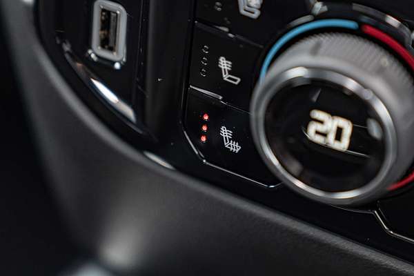 2025 Chevrolet Silverado HD LTZ Premium W/Tech Pack T1 4X4