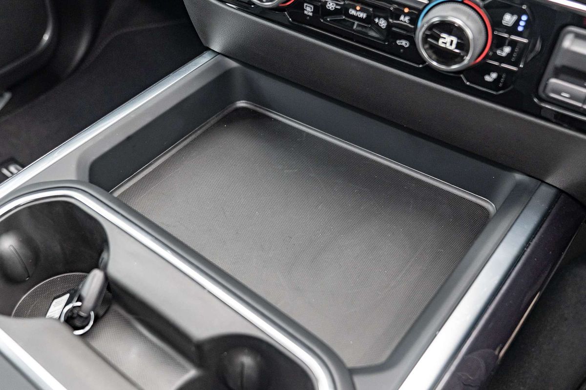 2025 Chevrolet Silverado HD LTZ Premium W/Tech Pack T1 4X4