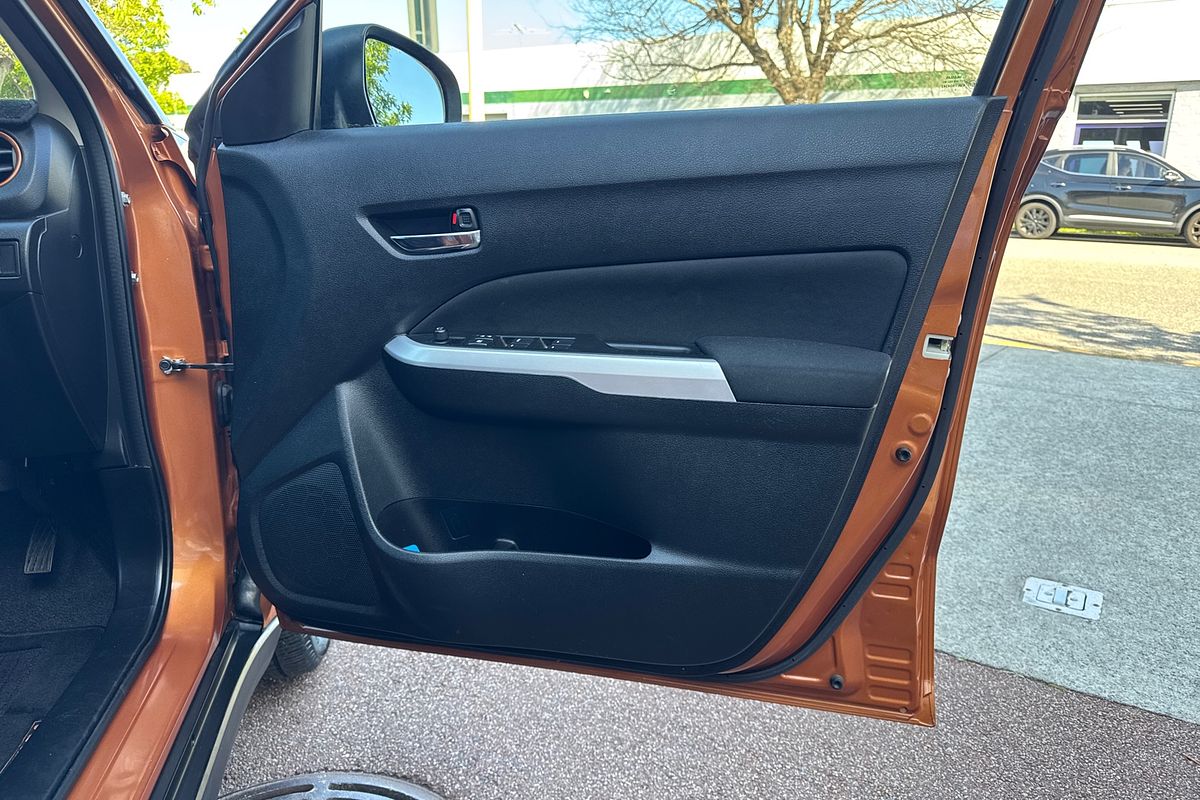 2015 Suzuki Vitara RT-S LY