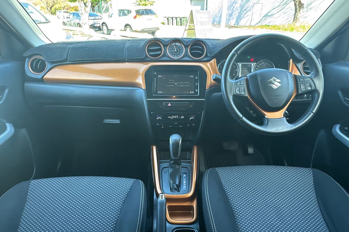 2015 Suzuki Vitara RT-S LY