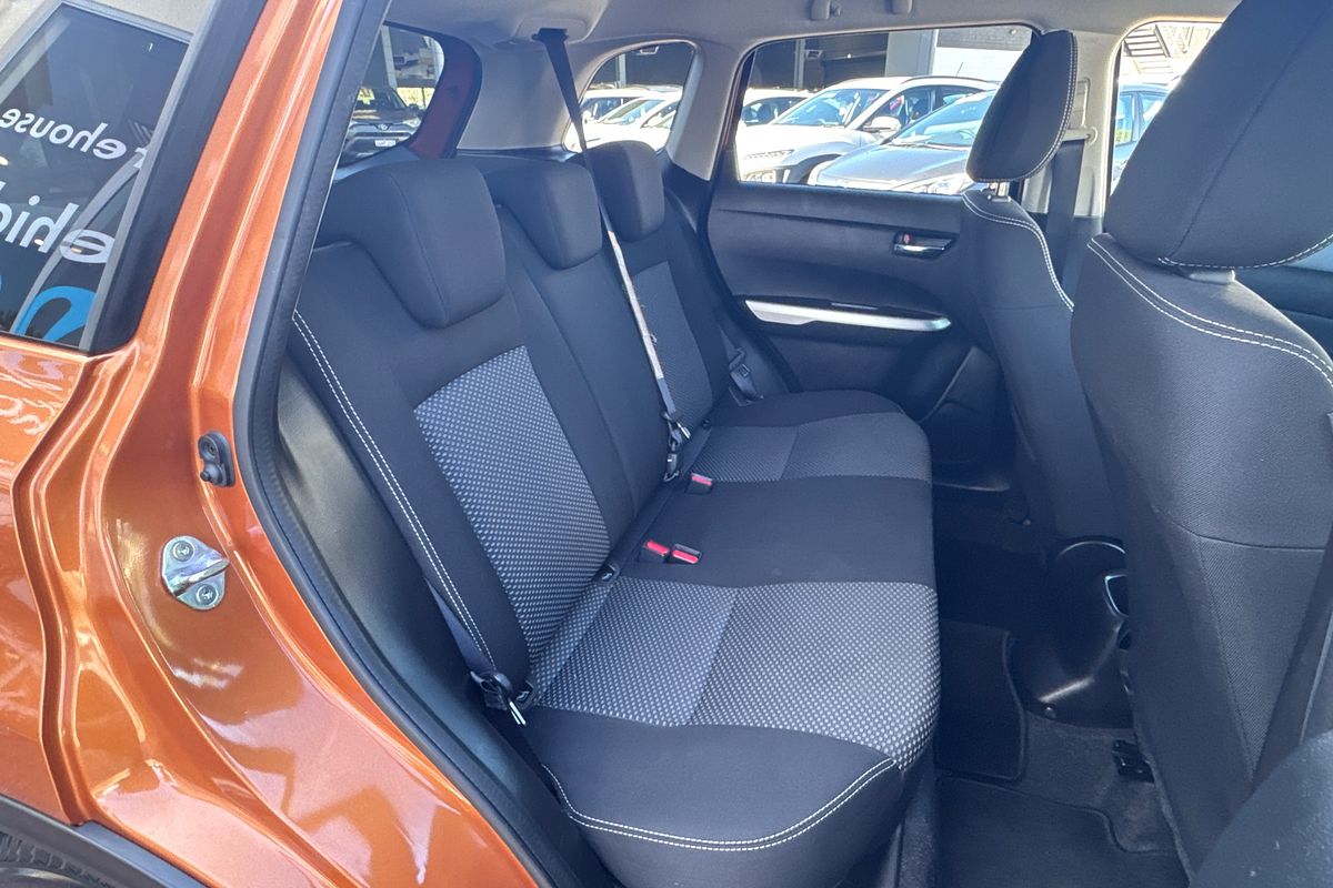 2015 Suzuki Vitara RT-S LY
