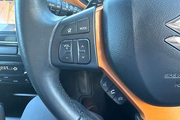 2015 Suzuki Vitara RT-S LY