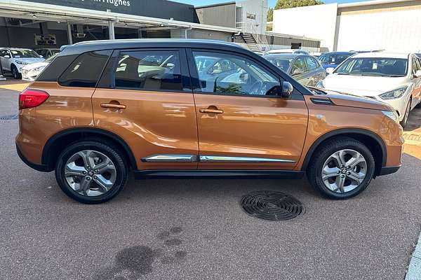 2015 Suzuki Vitara RT-S LY