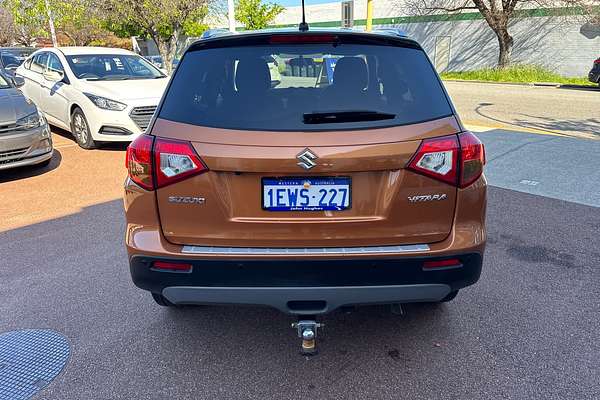 2015 Suzuki Vitara RT-S LY