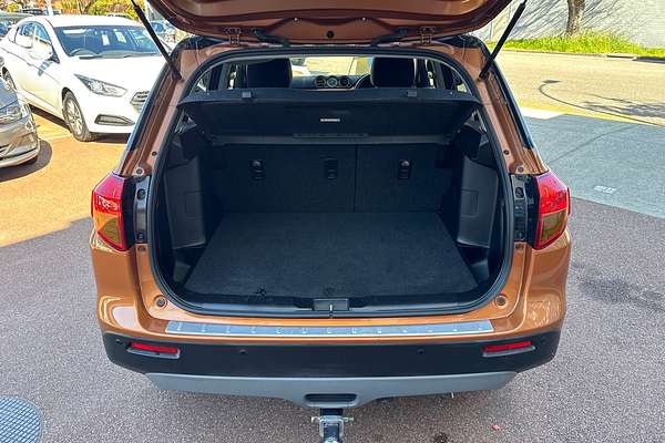 2015 Suzuki Vitara RT-S LY