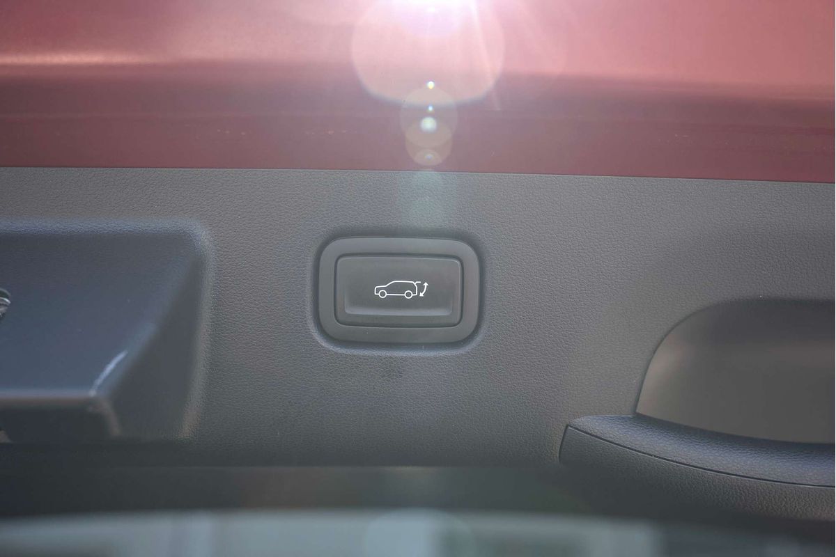 2024 Hyundai Kona Premium N Line SX2.V1