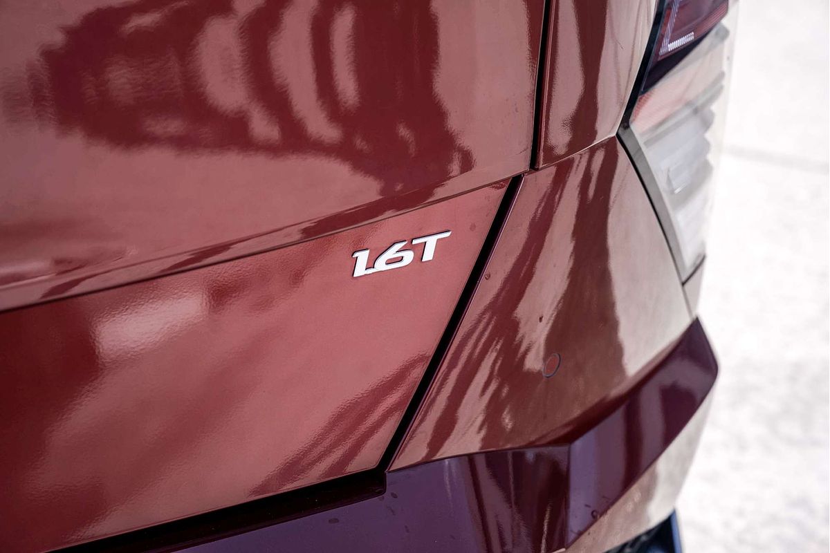 2024 Hyundai Kona Premium N Line SX2.V1