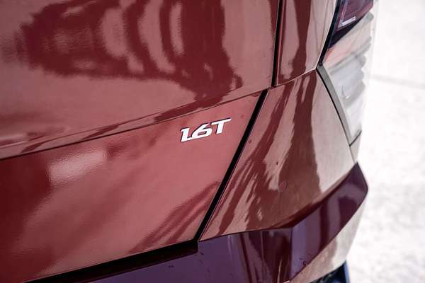 2024 Hyundai Kona Premium N Line SX2.V1