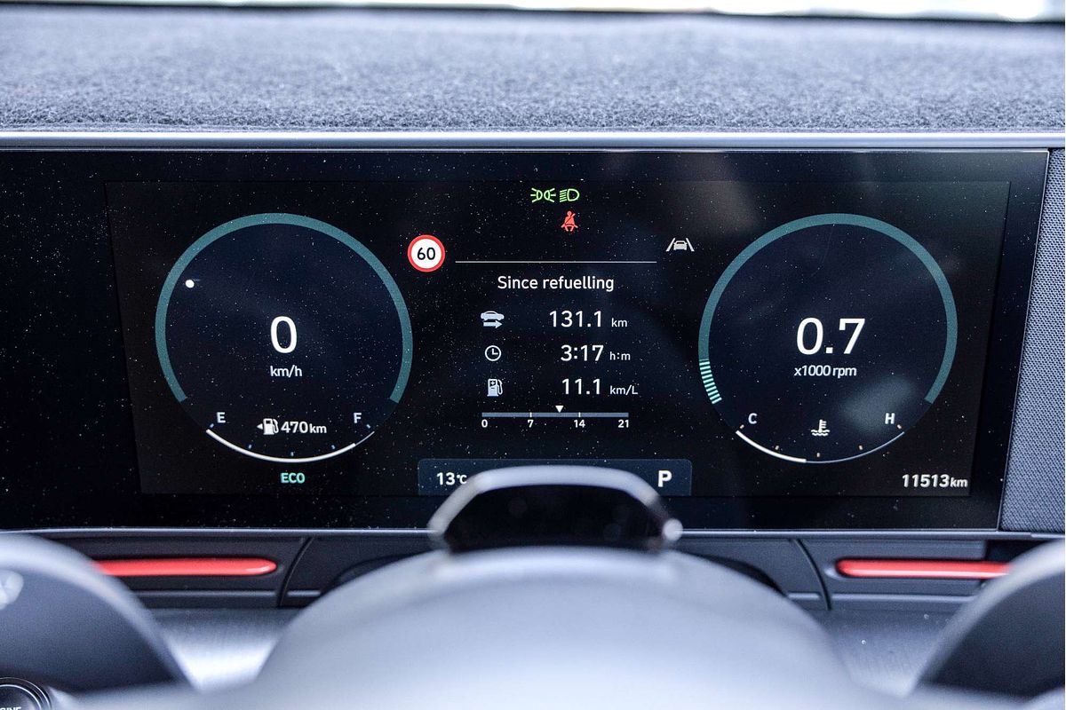 2024 Hyundai Kona Premium N Line SX2.V1