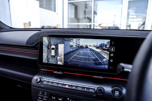 2024 Hyundai Kona Premium N Line SX2.V1