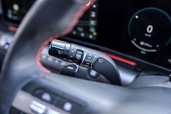 2024 Hyundai Kona Premium N Line SX2.V1