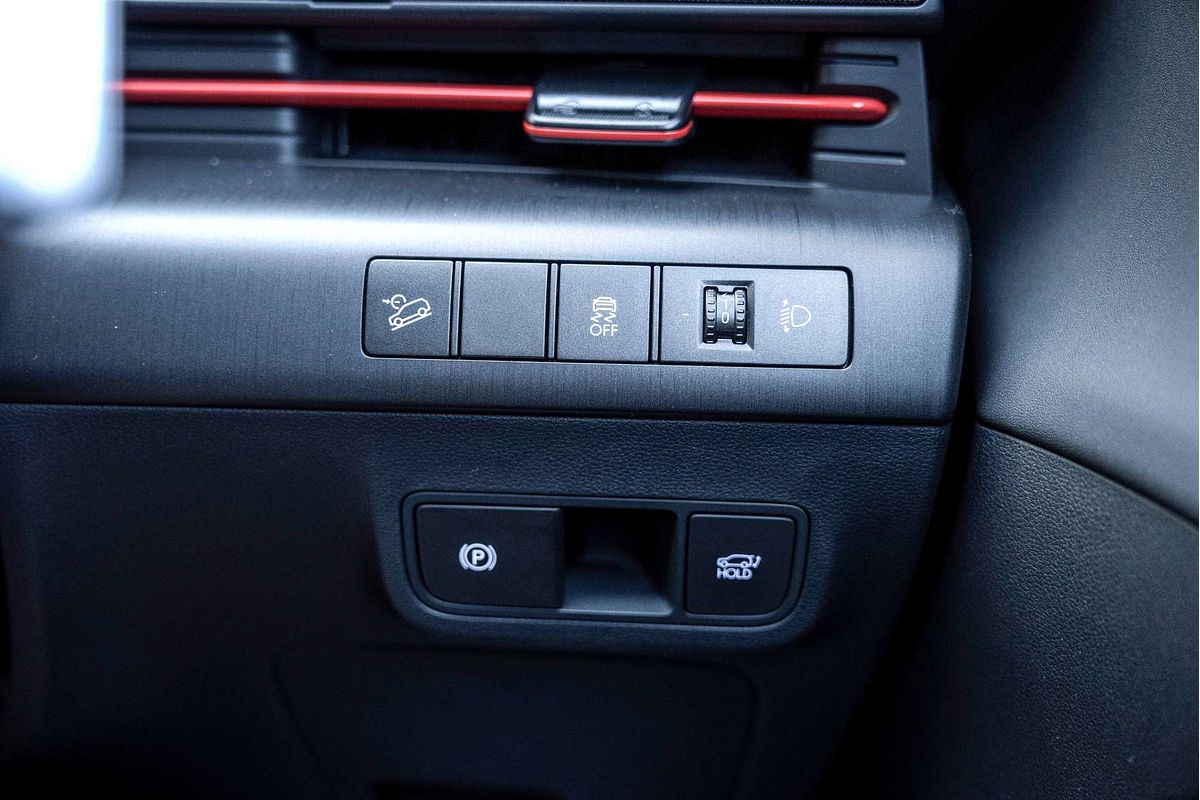 2024 Hyundai Kona Premium N Line SX2.V1