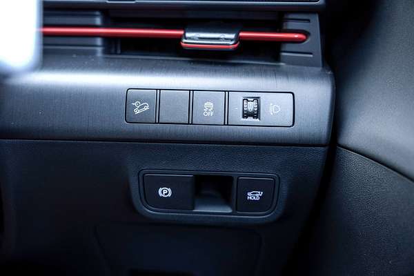 2024 Hyundai Kona Premium N Line SX2.V1